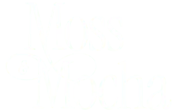 Moss & Mocha Logo
